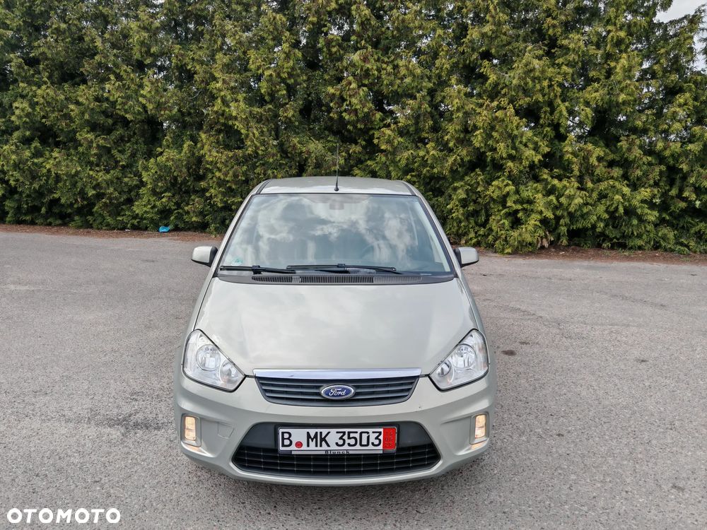 Ford C-MAX - 2