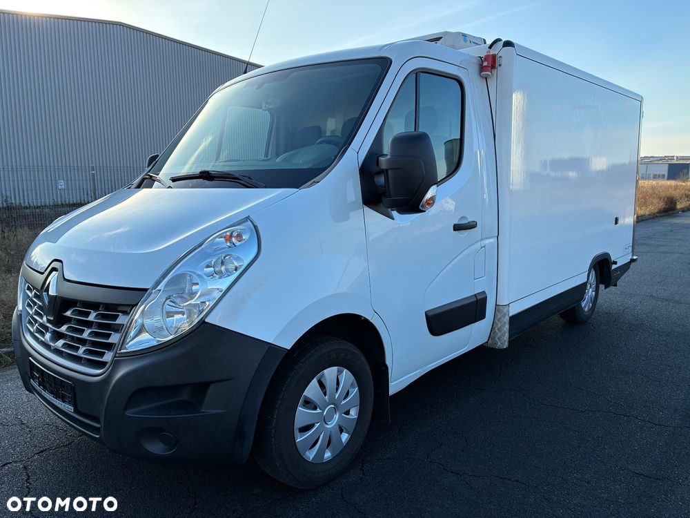 Renault Master - 6