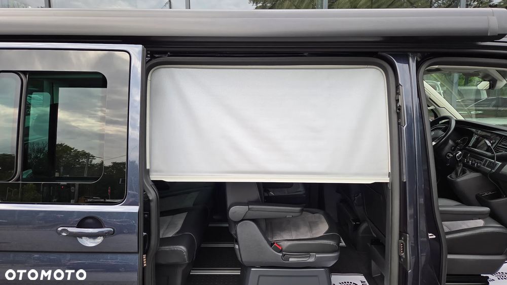 Volkswagen California - 35