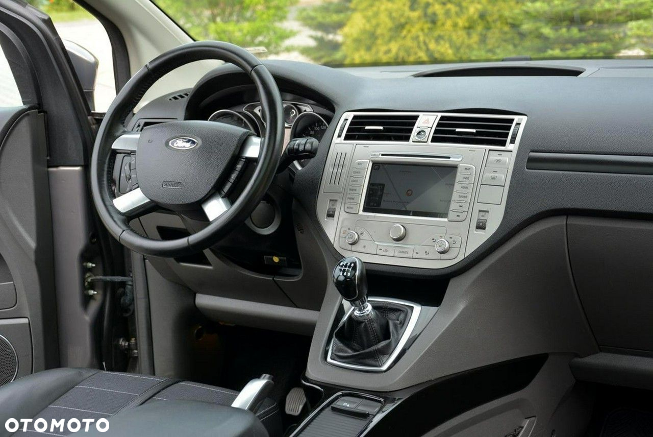 Ford Kuga 2.0 TDCi 4WD Titanium Plus - 19