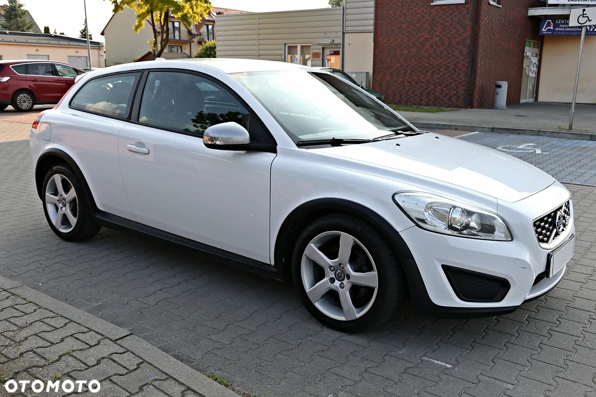 Volvo C30 1.6D RDesign - 19