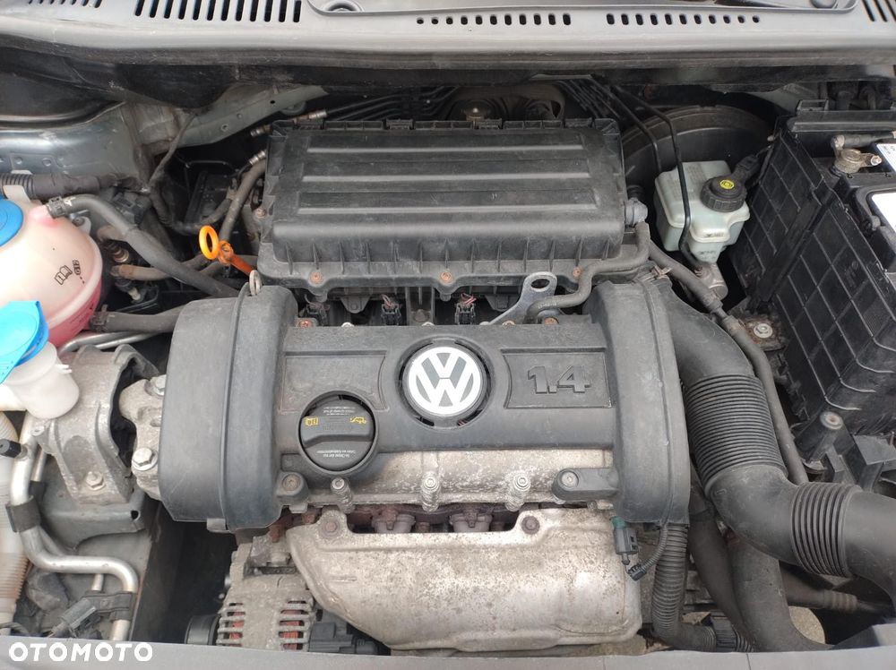 Volkswagen Caddy 1.4 Life (5-Si.) - 16