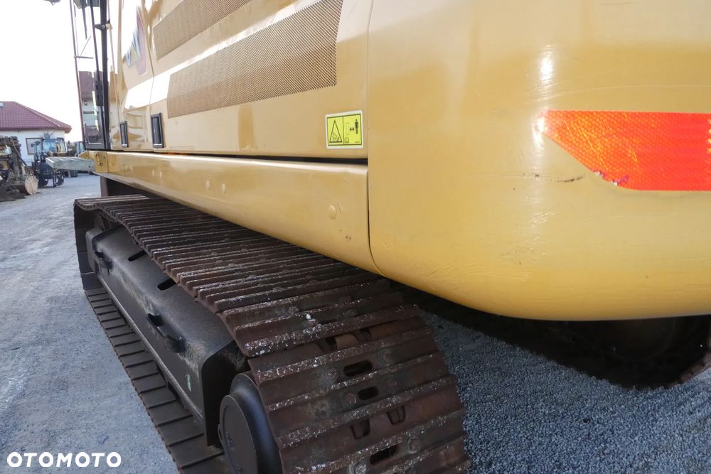 Caterpillar 336-07C - 33