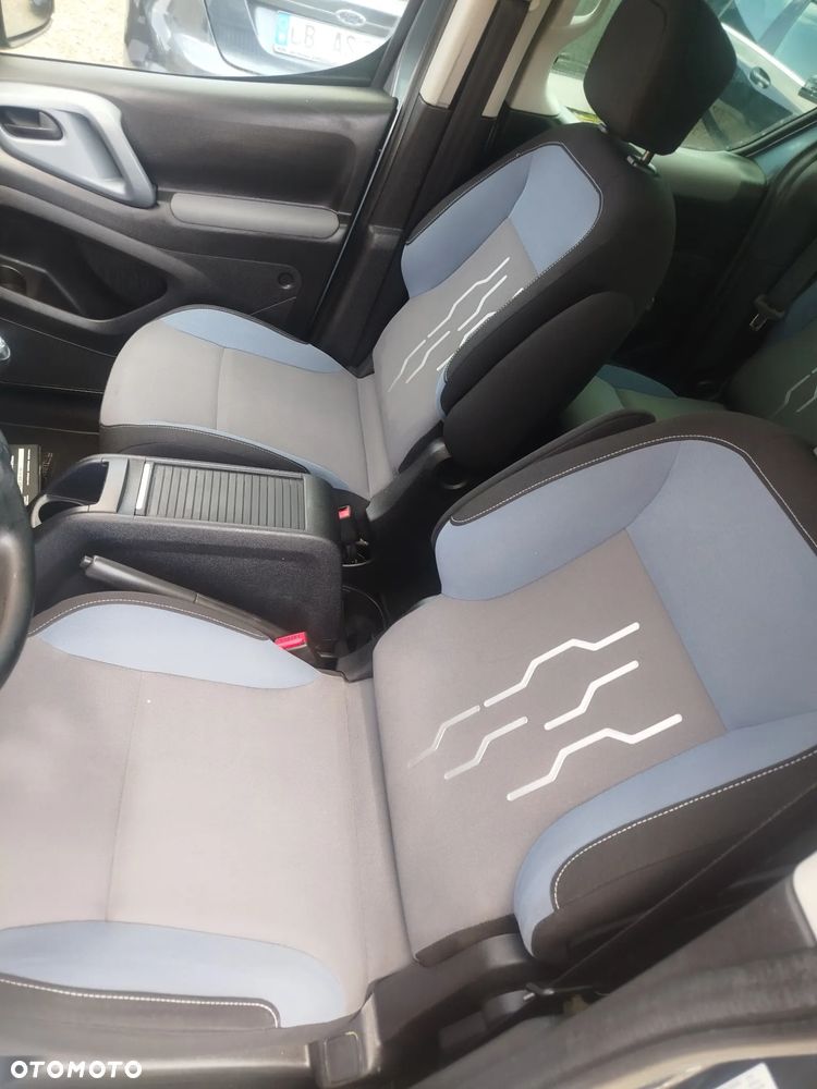 Peugeot Partner 1.6 Outdoor - 15