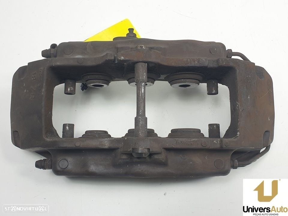 PINÇA TRAVÃO FRONTAL DIREITA AUDI Q7 2007 - - 1