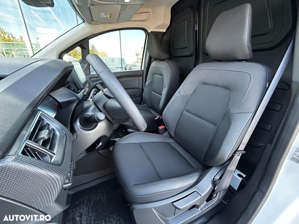 Renault kangoo - 16