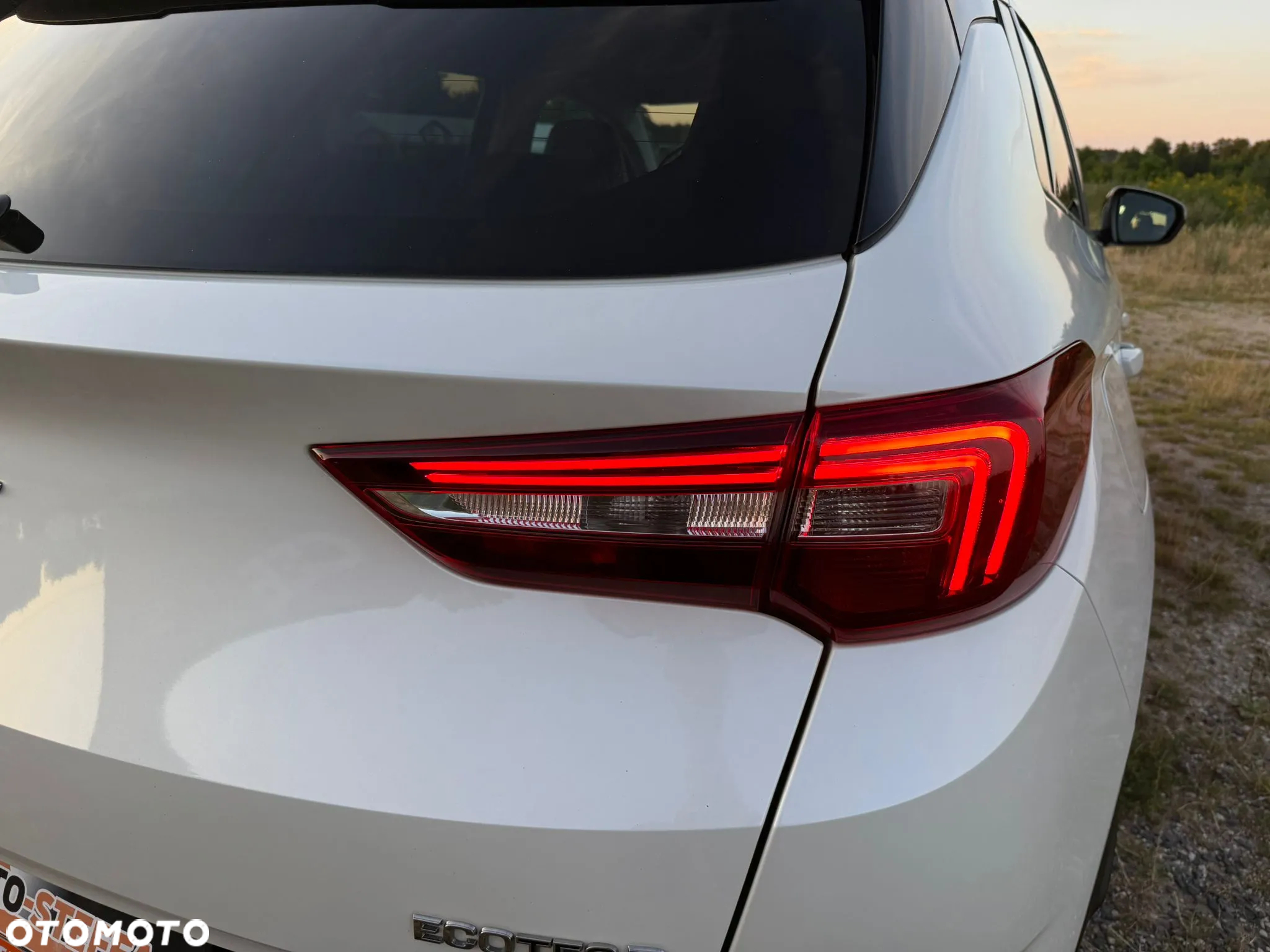 Opel Grandland X 1.5 D Start/Stop Edition - 23