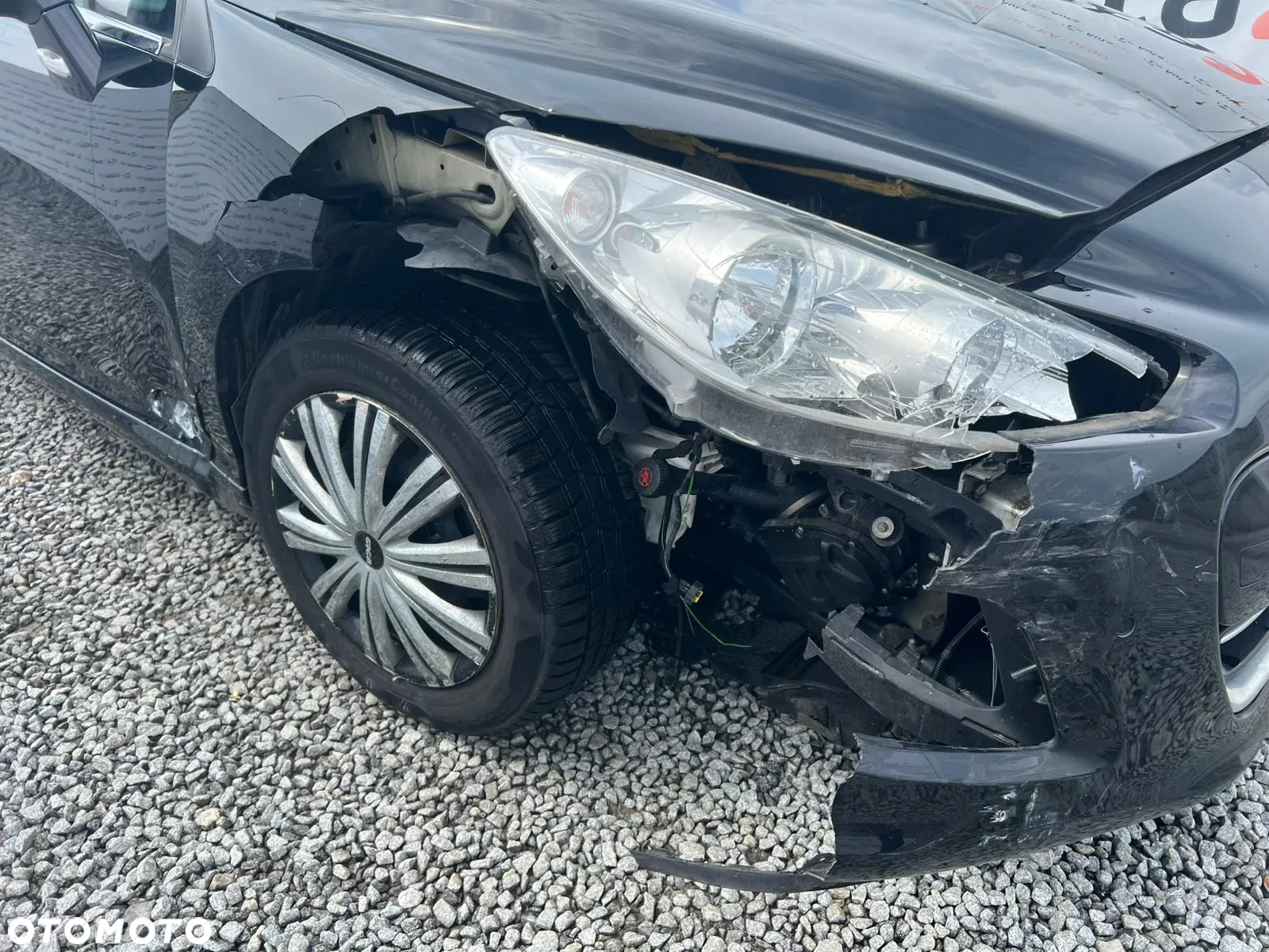 Peugeot 308 CC 120 VTi Premium - 19