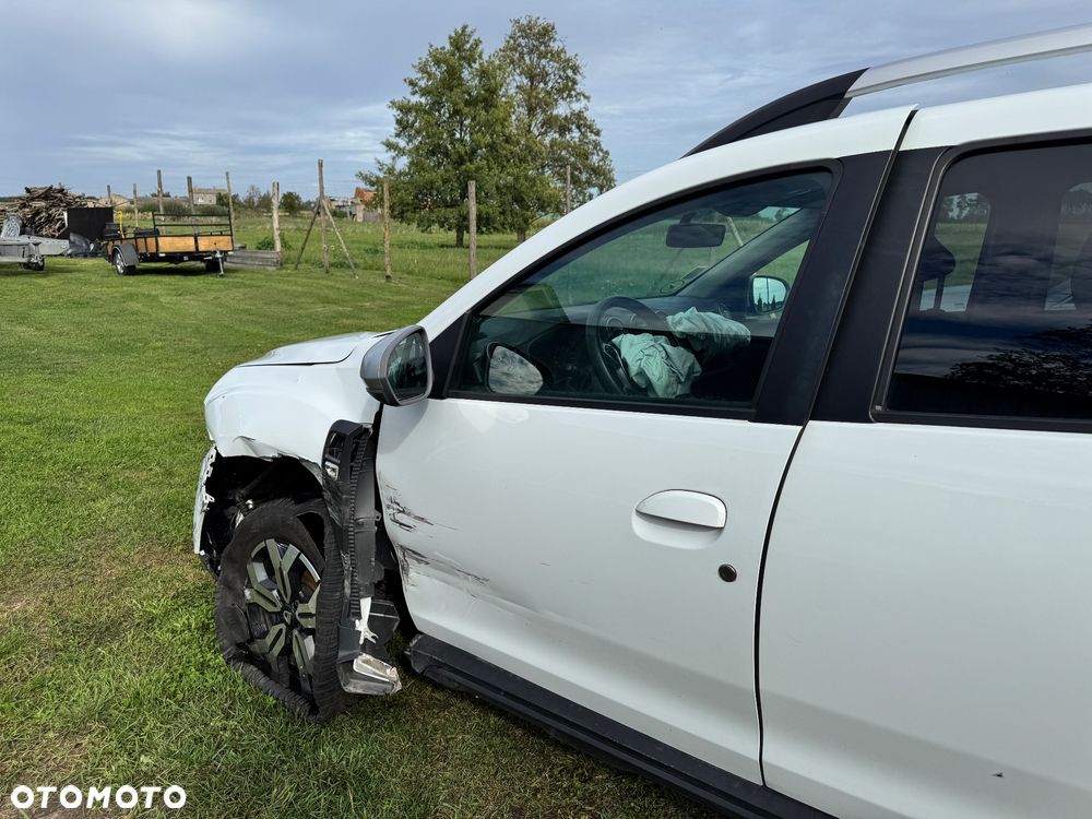 Dacia Duster - 7