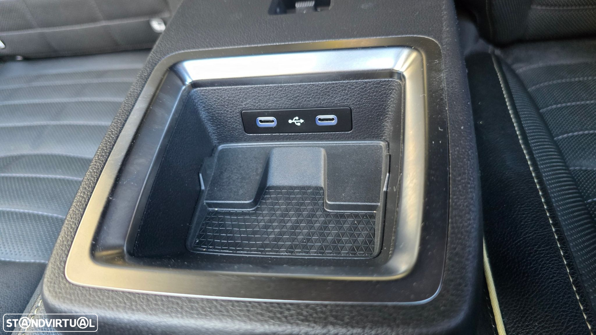 Renault Mégane E-Tech EV60 Iconic Optimum Charge - 49