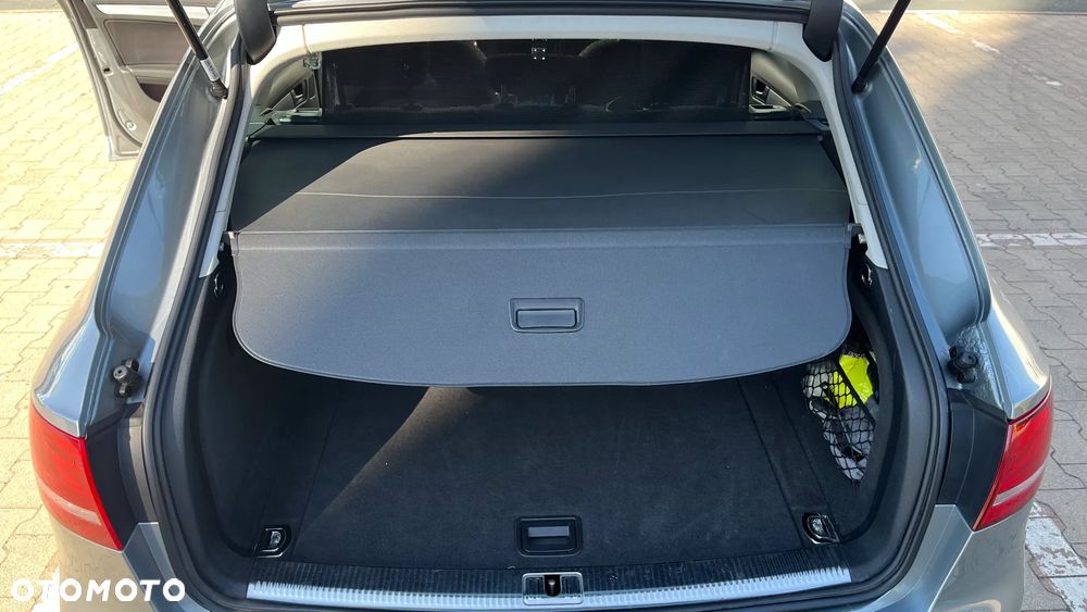 Audi A4 Avant - 23
