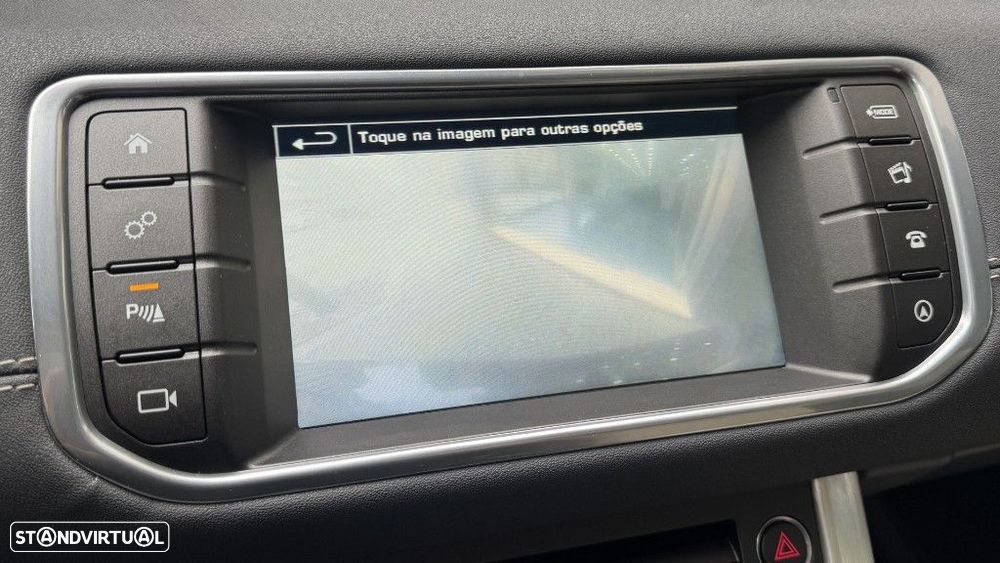 Land Rover Range Rover Evoque 2.0 TD4 SE Dynamic - 23