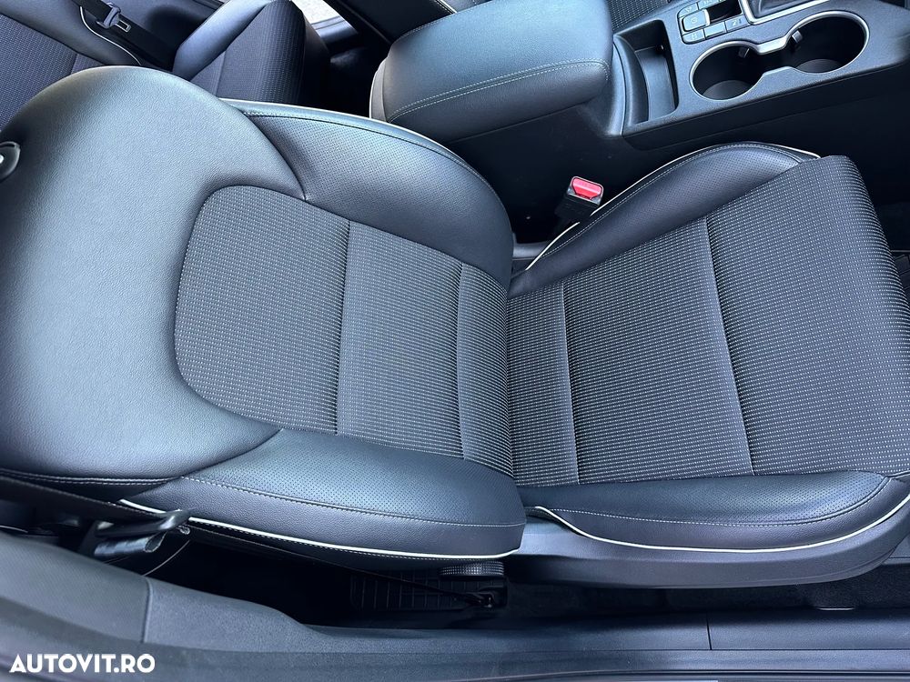 Kia Sportage 1.6 DSL MHEV 7DCT HP 4x4 GT Line - 16