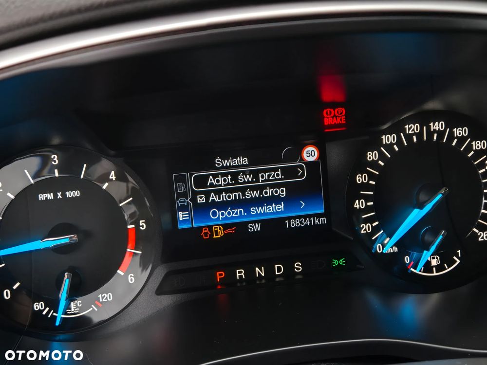 Ford Mondeo 2.0 TDCi STart-Stopp PowerShift-Aut Titanium - 36