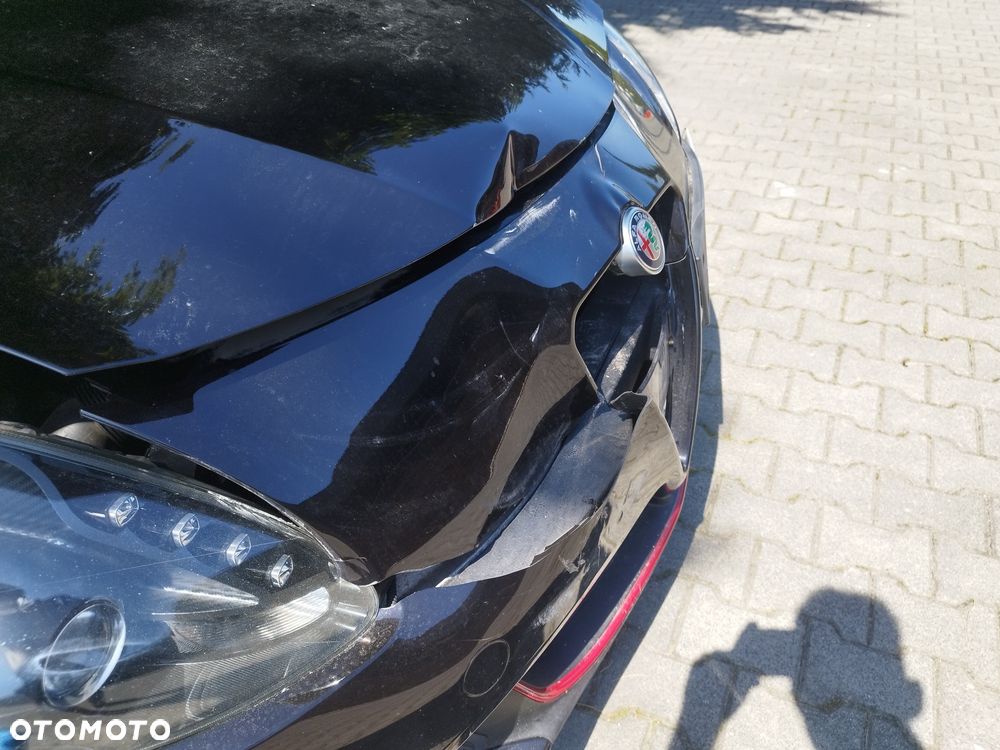 Alfa Romeo Giulietta 2.0 JTDM - 7