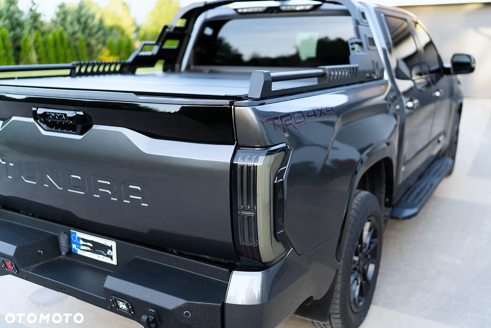 Toyota Tundra - 7