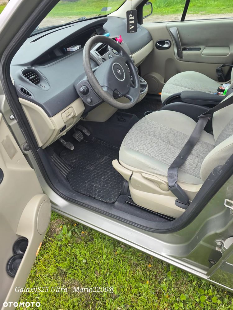 Renault Scenic - 9