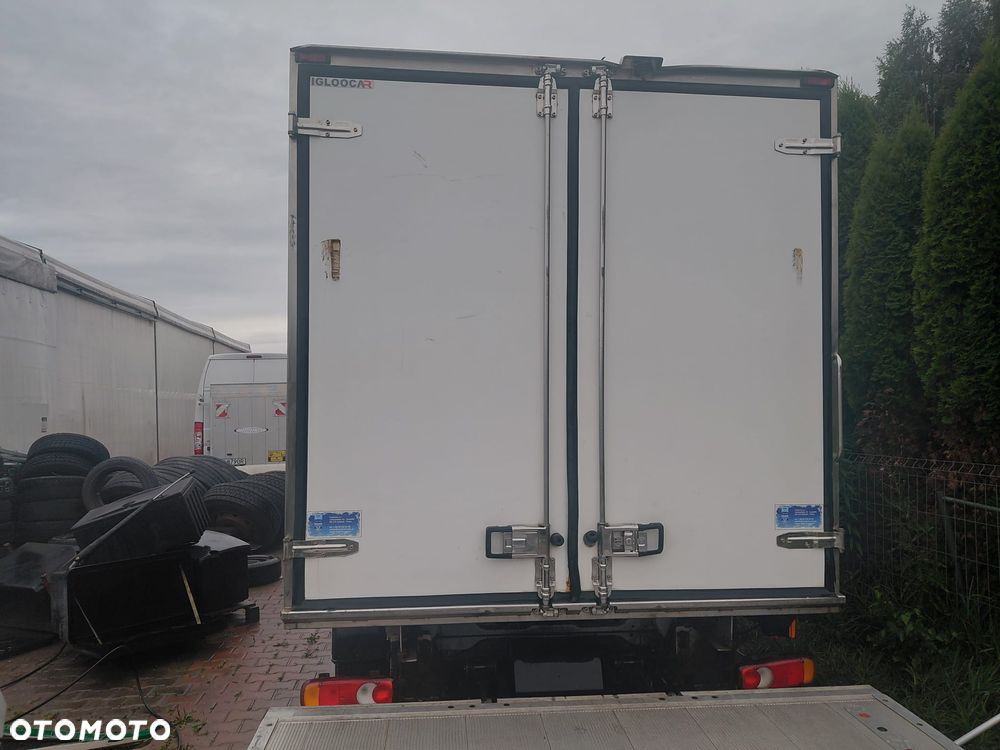 Fiat DUCATO - 12