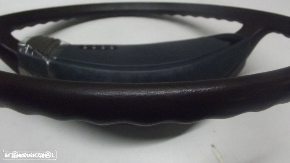 Audi antigo volante - 2