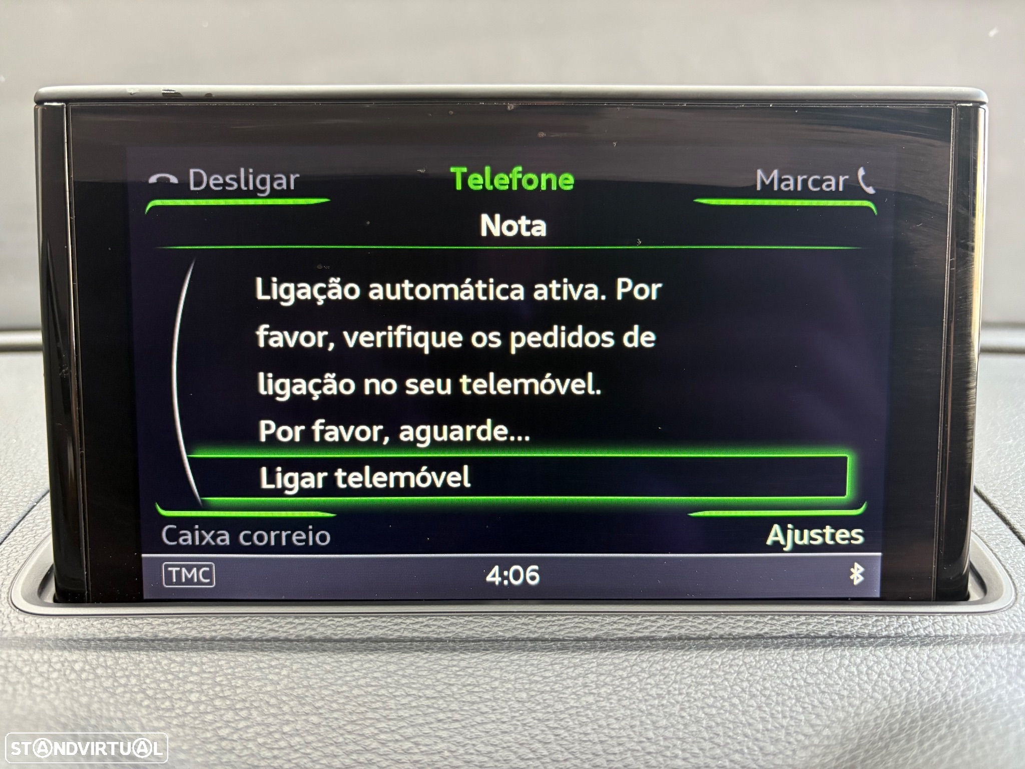 Audi A3 2.0 TDI Sport - 49