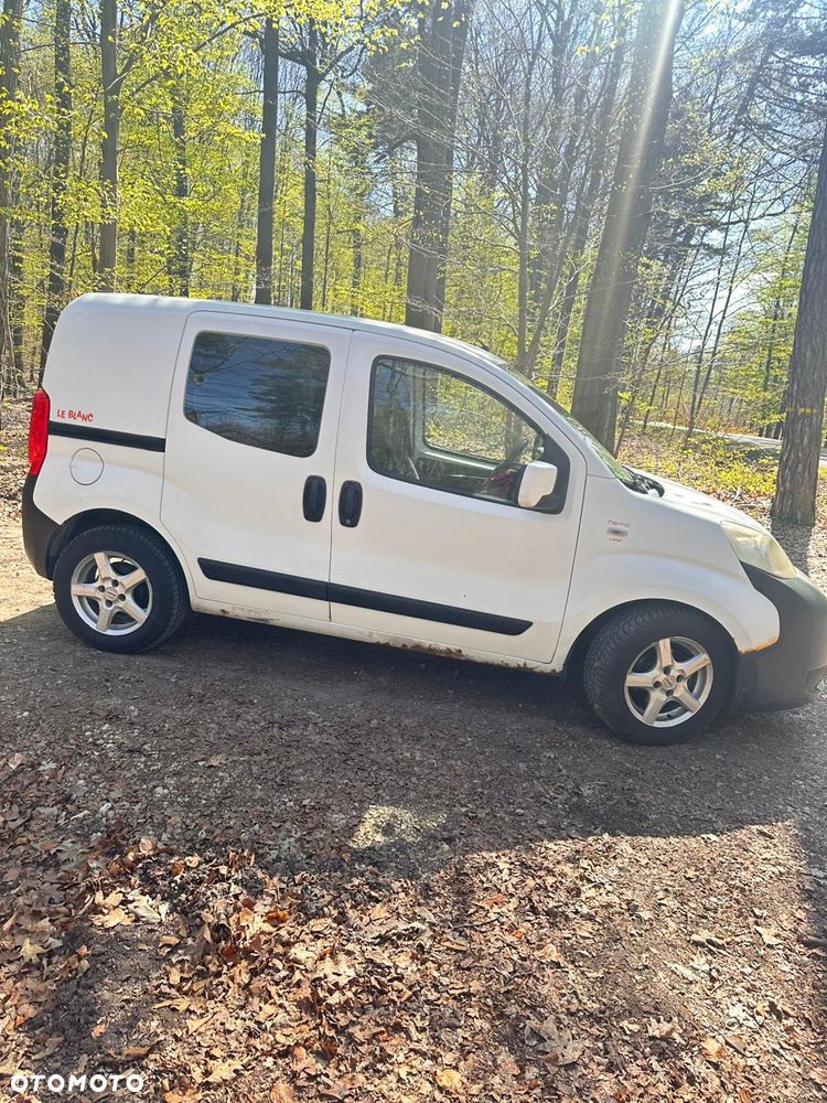 Citroën Nemo 1.4 HDi Multispace - 6