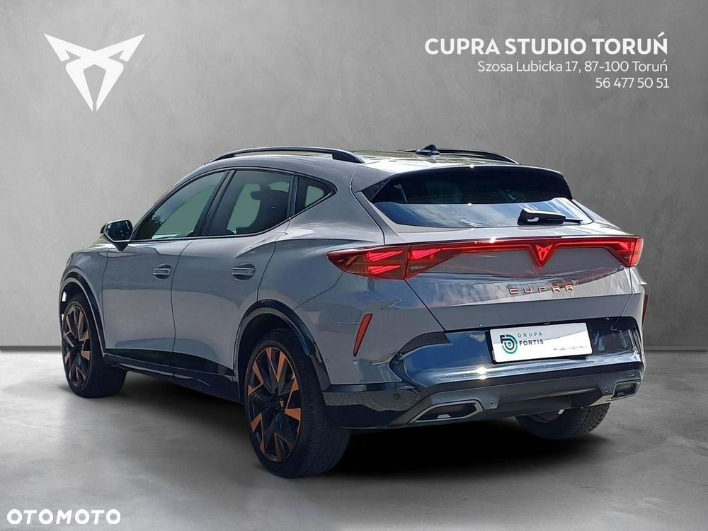 Cupra Formentor 1.5 eTSI DSG - 3
