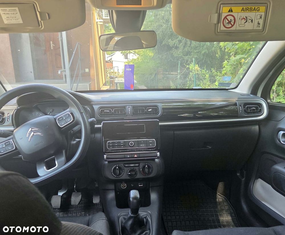 Citroën C3 1.2 PureTech Feel - 4
