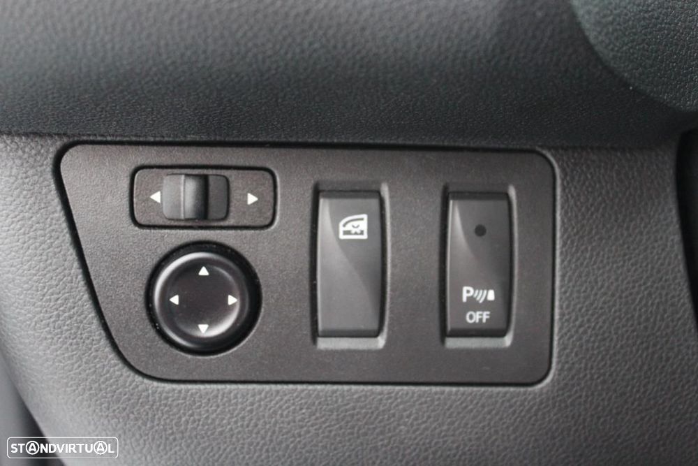 Dacia Spring Comfort - 10