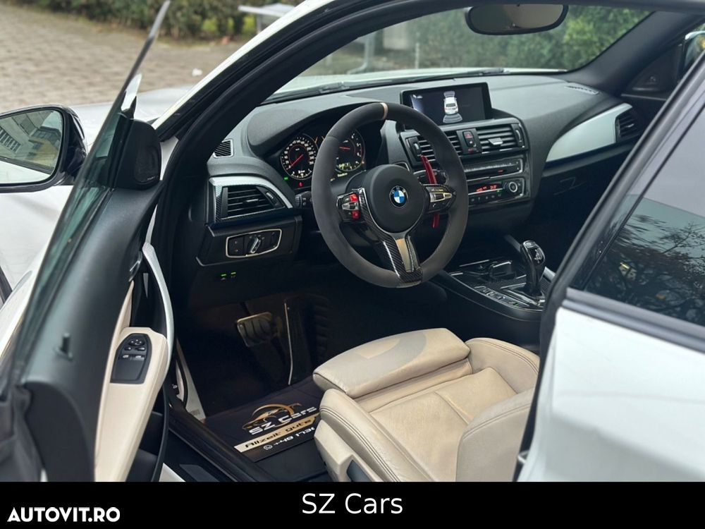 BMW Seria 1 - 17