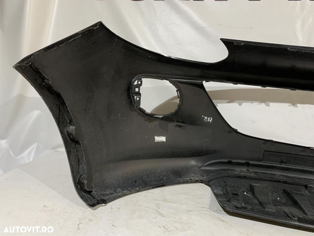 Bara fata Opel Adam, 2012, 2013, 2014, 2015, 2016, 2017, 2018, 2019, cod origine OE 13355266. - 23