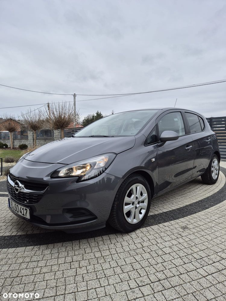 Opel Corsa 1.4 Enjoy - 1