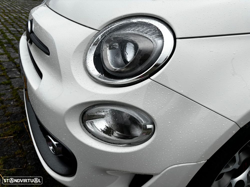 Fiat 500 1.2 S - 8