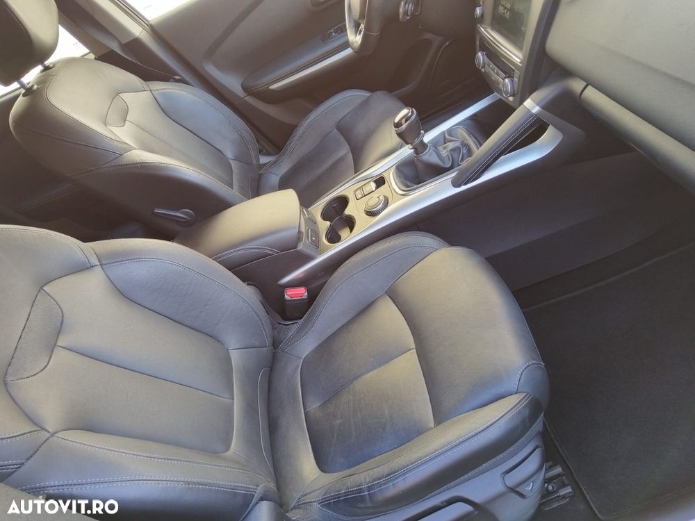 Renault Kadjar Energy dCi 130 4x4 Bose Edition - 5