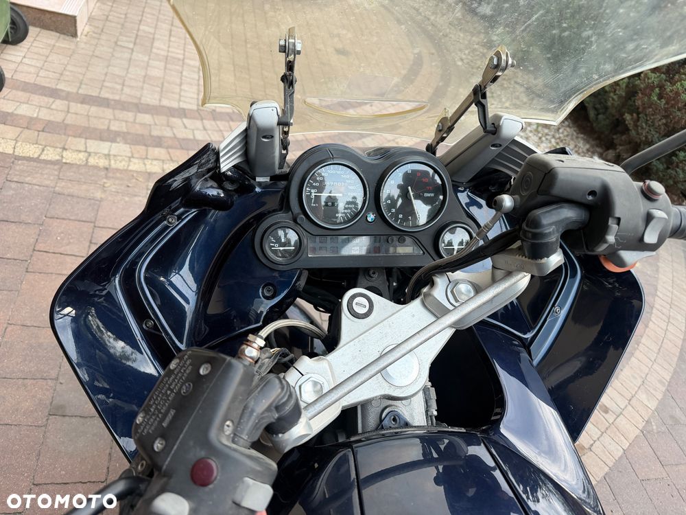 BMW K - 14