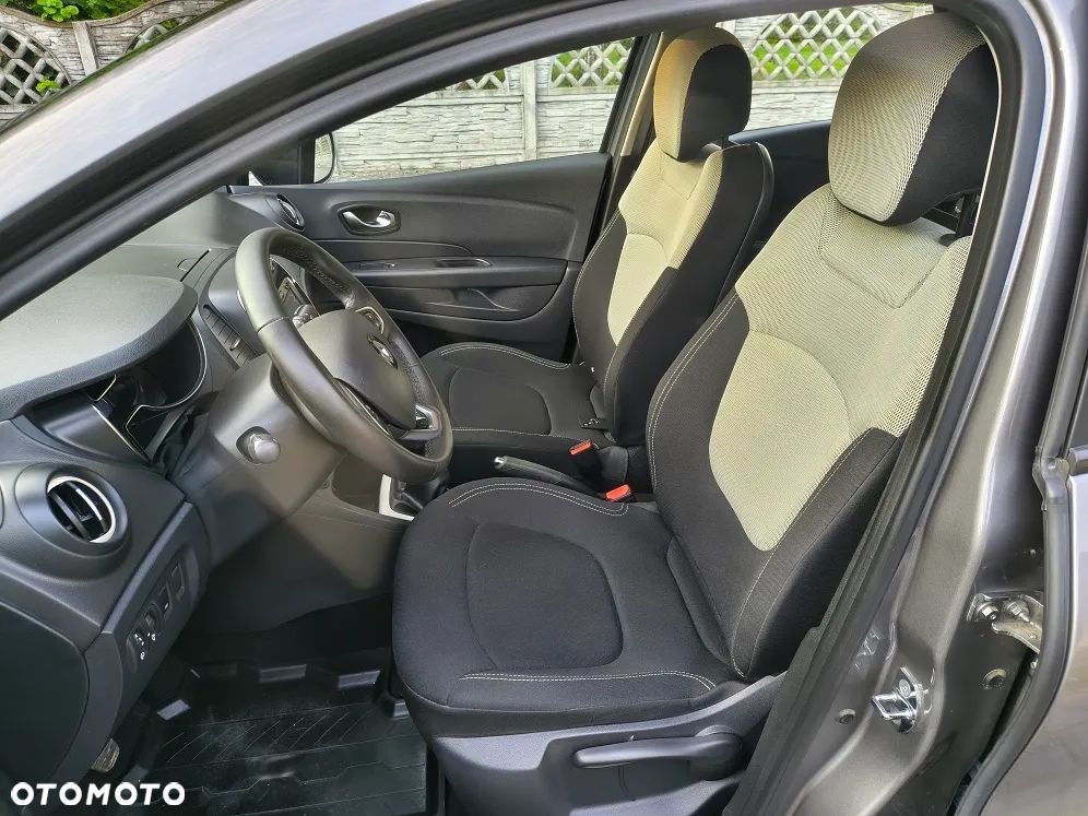 Renault Captur 0.9 Energy TCe Night&Day - 11