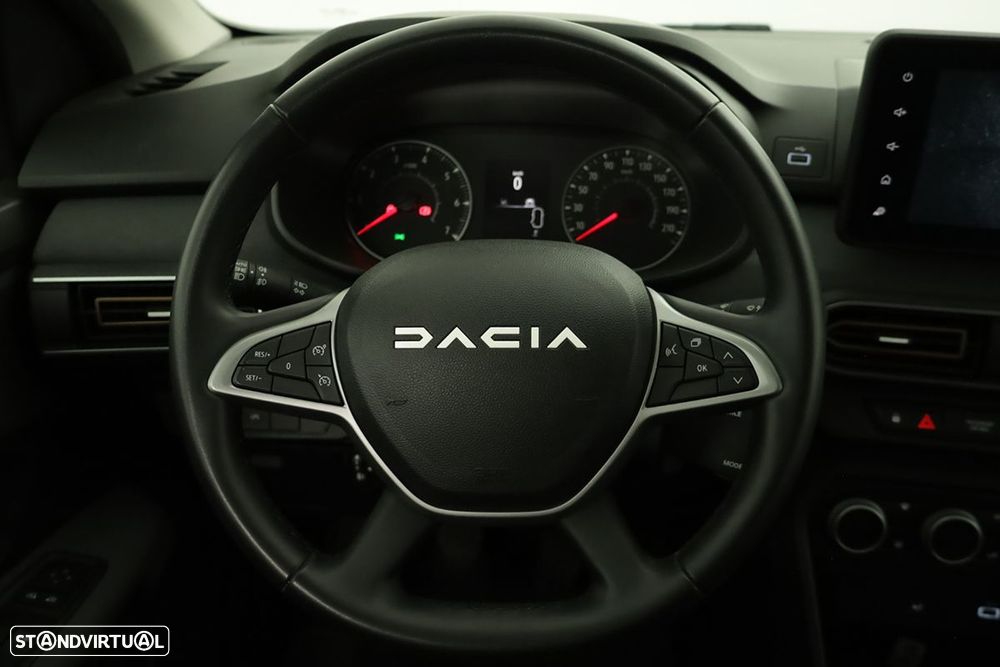 Dacia Jogger 1.0 ECO-G Extreme Bi-Fuel - 13