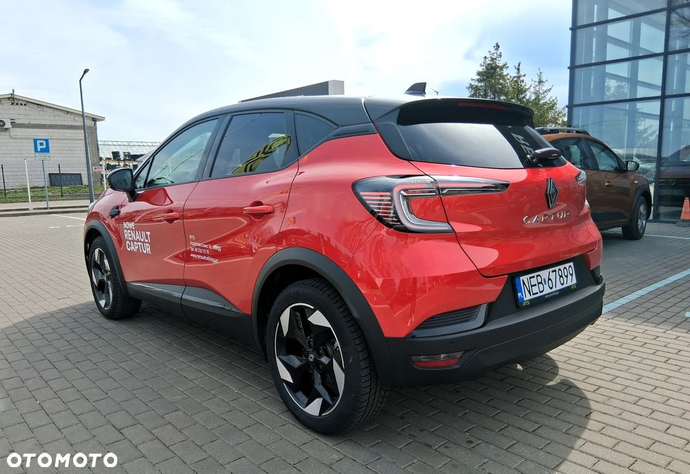 Renault Captur - 8