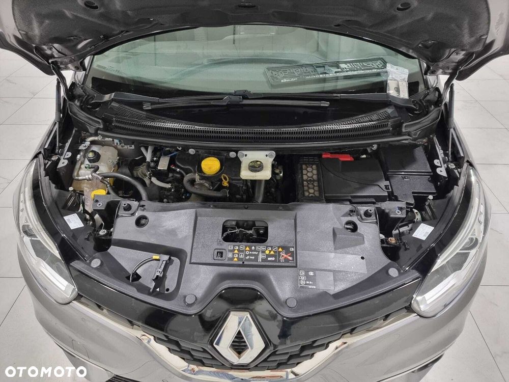 Renault Scenic - 19