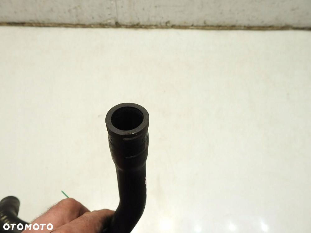 PRZEWÓD RURA ODMY PEUGEOT 308 I 2.0 HDI - 5