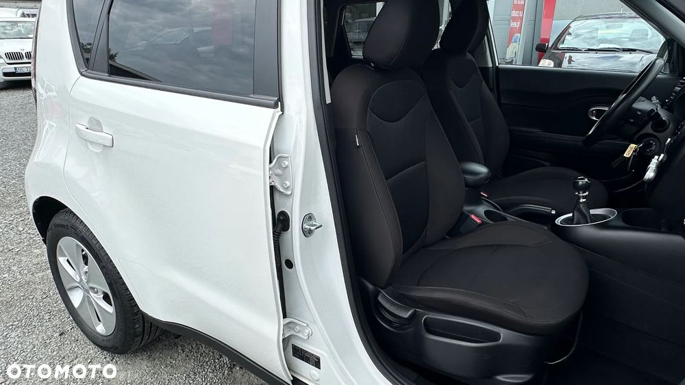 Kia Soul - 21