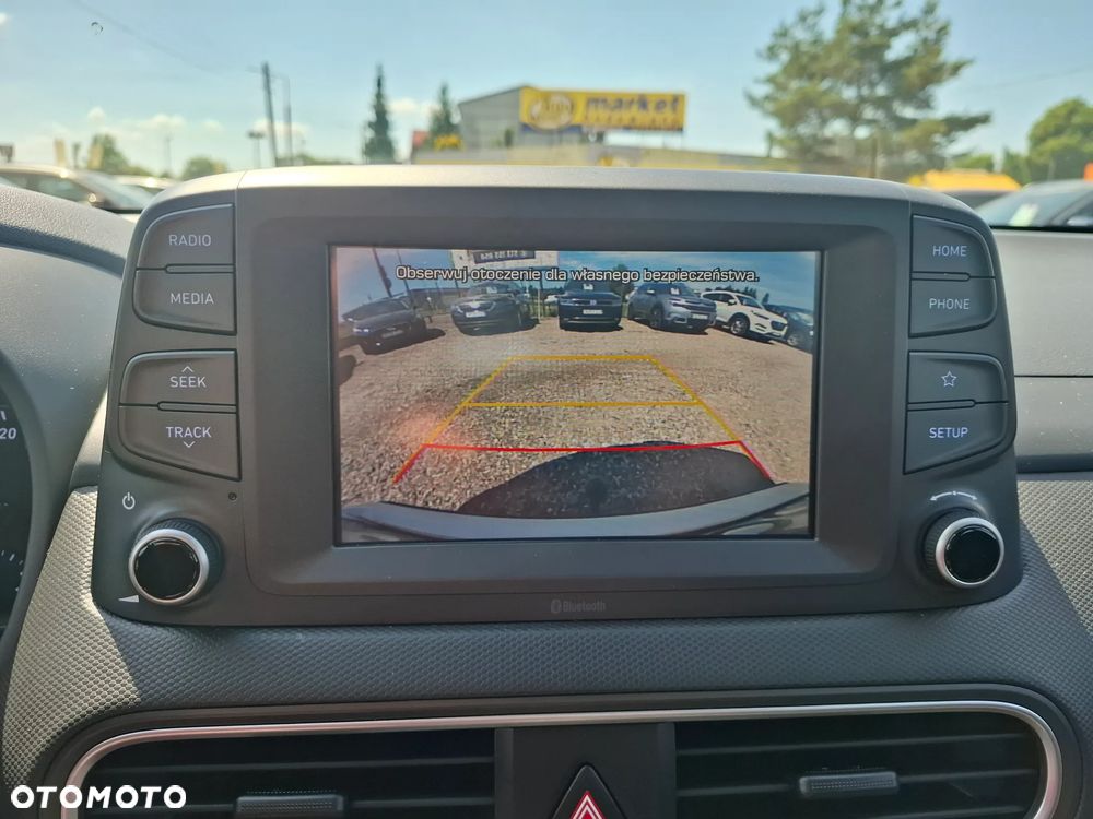 Hyundai Kona 1.6 CRDi DCT Premium - 22