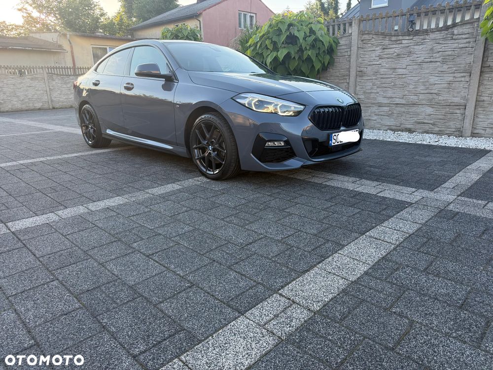 BMW Seria 2 218i M Sport - 5