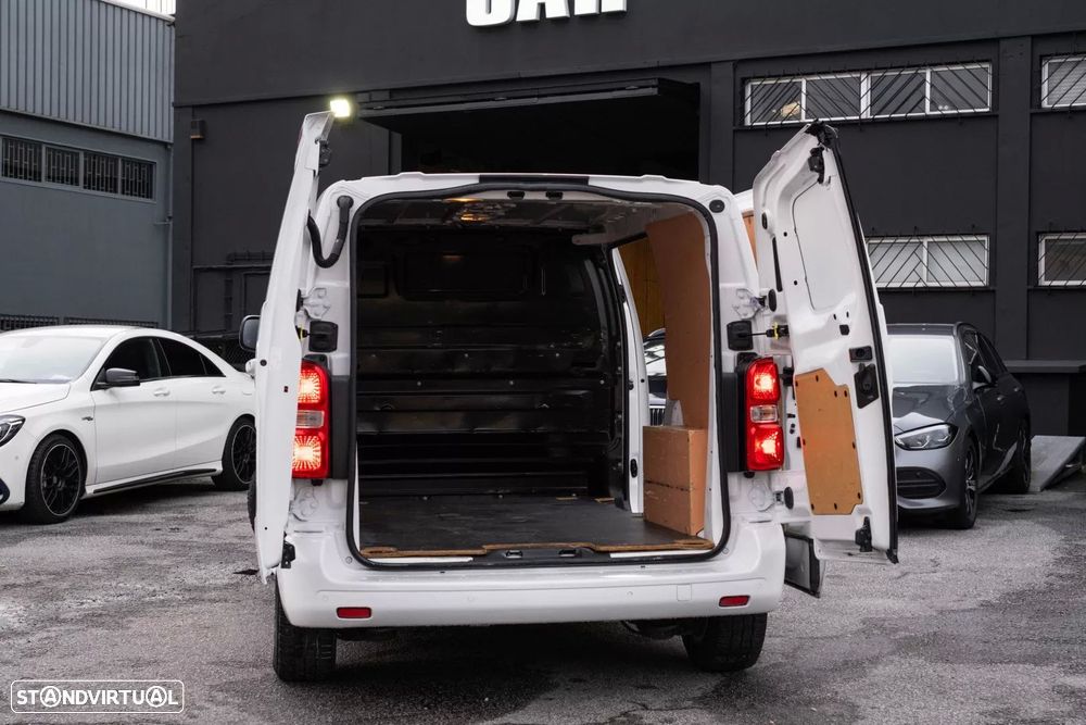 Citroën jumpy - 9