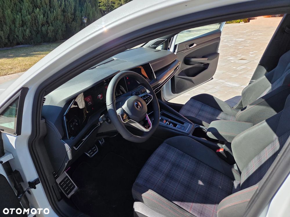 Volkswagen Golf 2.0 TSI BMT GTI Performance DSG - 14