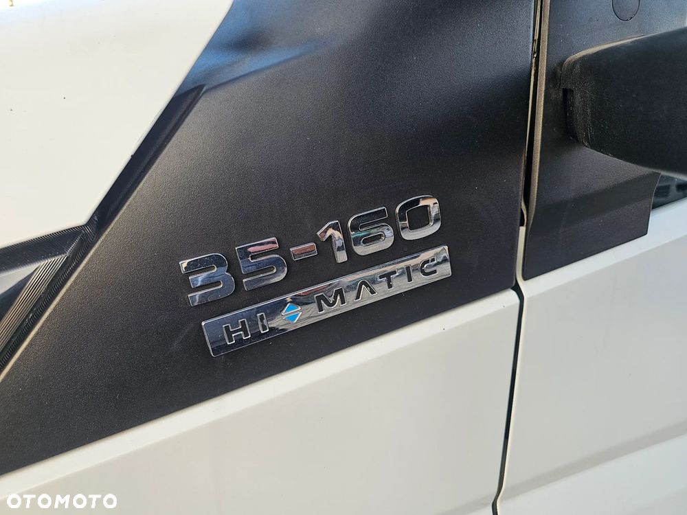 Iveco Daily 35-160 - 18
