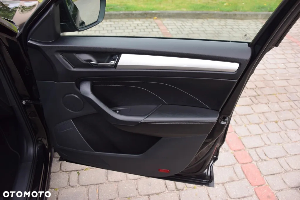 Skoda Kodiaq 2.0 TDI 4x4 Style DSG - 30