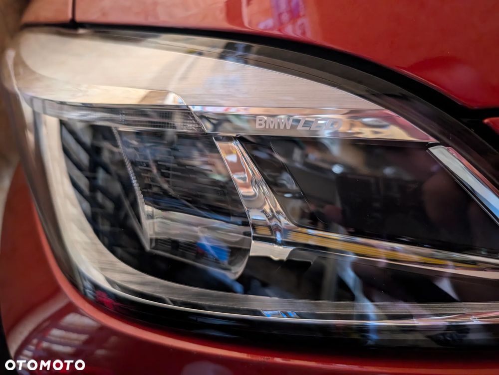 BMW Seria 1 118i Sport Line - 14