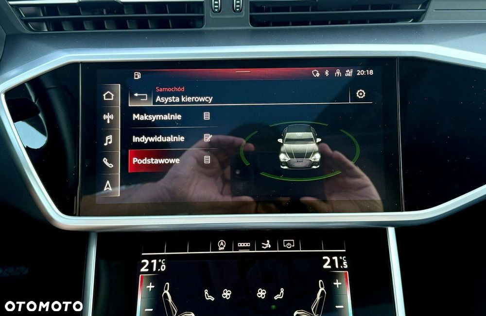 Audi A7 Sportback 40 TDI S tronic - 26