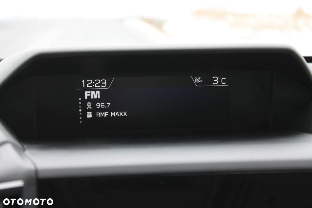 Subaru Forester 2.5 X Premium - 23