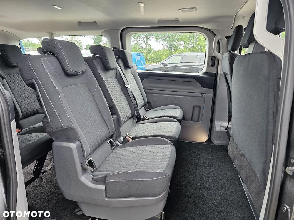 Ford Transit Custom Kombi 340 L2H1 Limited CVT M1 - 16
